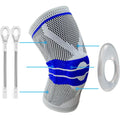 MovFlexPro® - Joelheira de Compressão para Alta Performance, Estabilidade e Conforto