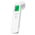 TermoFit® - Termômetro Infravermelho Digital Portátil | Controle Térmico Para Seu Corpo