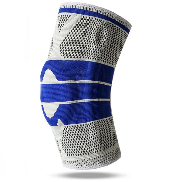 MovFlex Pro® - Joelheira de Compressão para Alta Performance, Estabilidade e Conforto